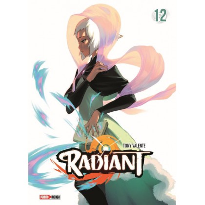 Radiant 12 